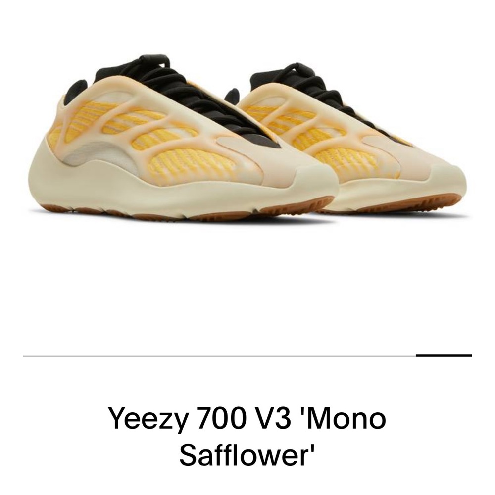 Yeezy sneakers
